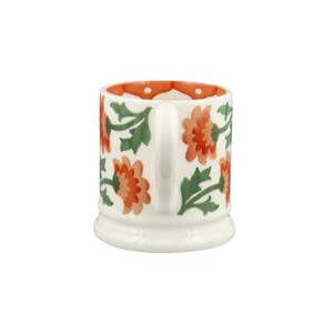 Emma Bridgewater Chrysanthemum Mum Half Pint Mug